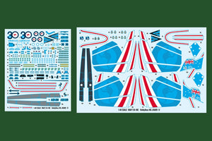 Hobby Boss 85809 RAAF F/A-18C 1/48 – Bild 3