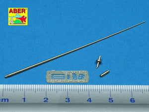 Aber 25007 German 2m Antenna (1/24) – immagine 2