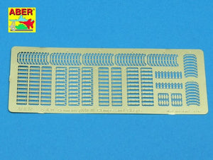 Aber 35A020 Tool clamps (German) - 1 choice (1/35)