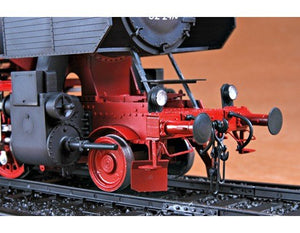 Trumpeter 00210 Kriegslokomotive BR52 1/35 – Bild 16