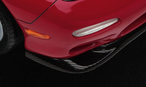 Hasegawa TF10 Carbon Finish 12 (Large-meshes) 90mm x 200mm – imagen 3