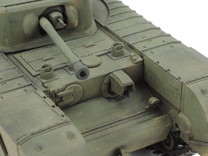 Tamiya 35100 Britisch Churchill Crocodile (1/35) – image 4