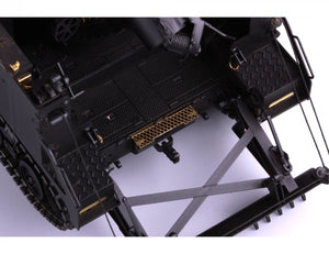 Eduard 36354 M 40 US self-propelled 155 mm gun TAMIYA 1/35 – image 13