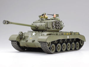 Tamiya 35254 M26 Pershing 1/35