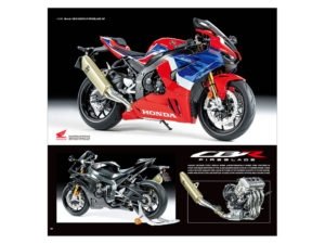 Tamiya 64431 Catalog 2021 – image 7