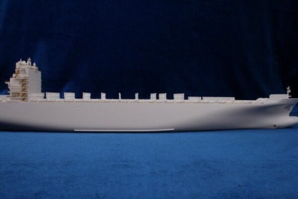 MK1 Design MS-70013 COLOMBO EXPRESS DETAIL-UP PART 1/700 – image 5