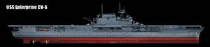 I Love Kit 65302 USS Enterprise, CV-6, 1942 1/350 – Bild 2