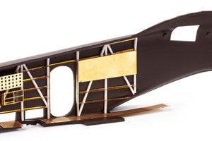 Eduard BIG49405 SM.79 EDUARD 1/48 – image 11