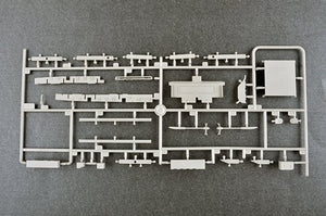 Trumpeter 05632 USS Langley AV-3 1/350 – Bild 8