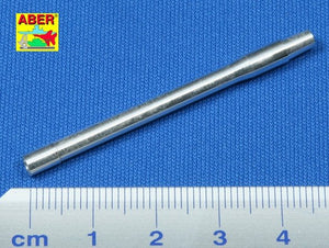 Aber 35L-001 Barrel for Centaur and Cromwell 1 QF, 6 pdr. 57mm Mk.III (1/35) – image 2
