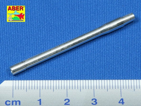 Aber 35L-001 Barrel for Centaur and Cromwell 1 QF, 6 pdr. 57mm Mk.III (1/35) – image 2