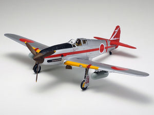 Tamiya 61115 Kawasaki Ki-61-Id Hien (Tony) 1/48 – image 14