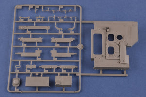 Hobby Boss 84547 IDF PUMA CEV 1/35 – Bild 10