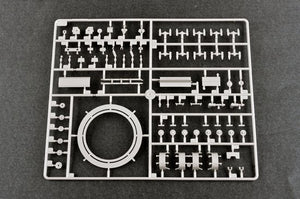 Trumpeter 09502 BTM-3 High-Speed ​​Trench Digging Vehicle 1/35 – Bild 8