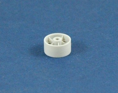 Panzer Art RE35-224 Burn out road wheels for M4 “Sherman” (early) 1/35 – Bild 2