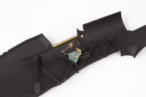 Eduard 33343 Hurricane Mk. IIb REVELL 1/32 – obrázek 3
