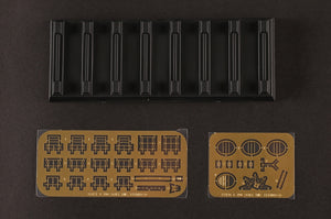 Hobby Boss 83421 Olympic 1/700 – image 5