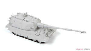 Zvezda 5055 2S35 “Koalitsiya” Russian self propelled howitzer 1/72 – obrázek 3