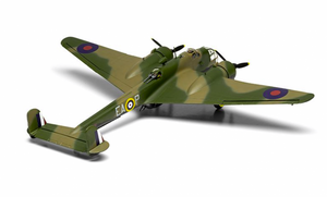 Airfix 04011V Handley Page Hampden 1/72 – image 3