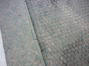 RT-Diorama 35225 Cobblestone Street (3 pcs.) 1/35 – image 5