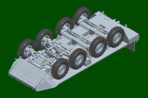 Trumpeter 07424 M1131 Stryker Fire Support Vehicle 1/72 – Bild 13