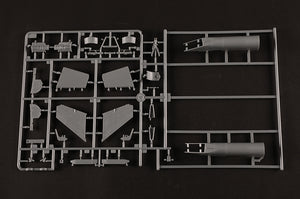 Hobby Boss 81786 Russian MiG-29K 1/48 – Bild 21