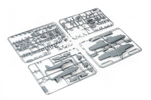Eduard 11168 SAMURAI DUAL COMBO Limited edition 1/48 – imagen 5