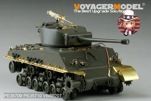 Voyager Model PE35709 WWII US M4A3E8 Sherman&amp;quot;Easy Eight&amp;quot;Basic For TAMIYA 25175 1/35 – Bild 9