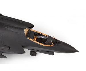 Eduard SS852 F-35A REVELL 1/72 – image 6
