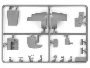 ICM 48288 A-26C-15 Invader with pilots and ground personnel 1/48 – Bild 16