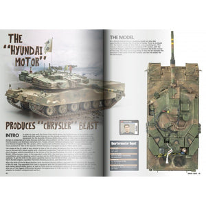 Abrams Squad No. 27 - ISSN 2340-1850 – immagine 3