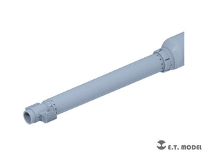 ET Model P35-364 JGSDF Type90 MBT 120mm Smoothbore Gun(Rh-120 L44) 1/35 – image 2