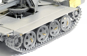 Dragon 6640 7.5cm PaK 40/4 auf RSO 1/35 – immagine 5