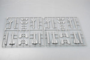 Trumpeter 02271 Su-30MKK Flanker-G 1/32 – imagen 16