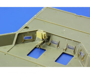 Eduard 36240 LVT-4 interior 1/35 AFV Club – image 7