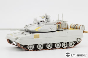 ET Model P35-414 PLA ZTQ15 Light Battle Tank Workable Track Type.1 1/35 – Bild 4