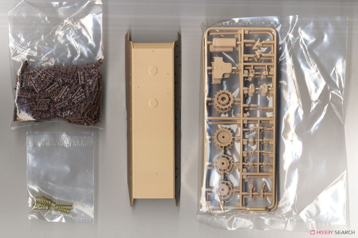Amusing Hobby 35A035 Centurion AVRE MK 5 1/35 – image 7