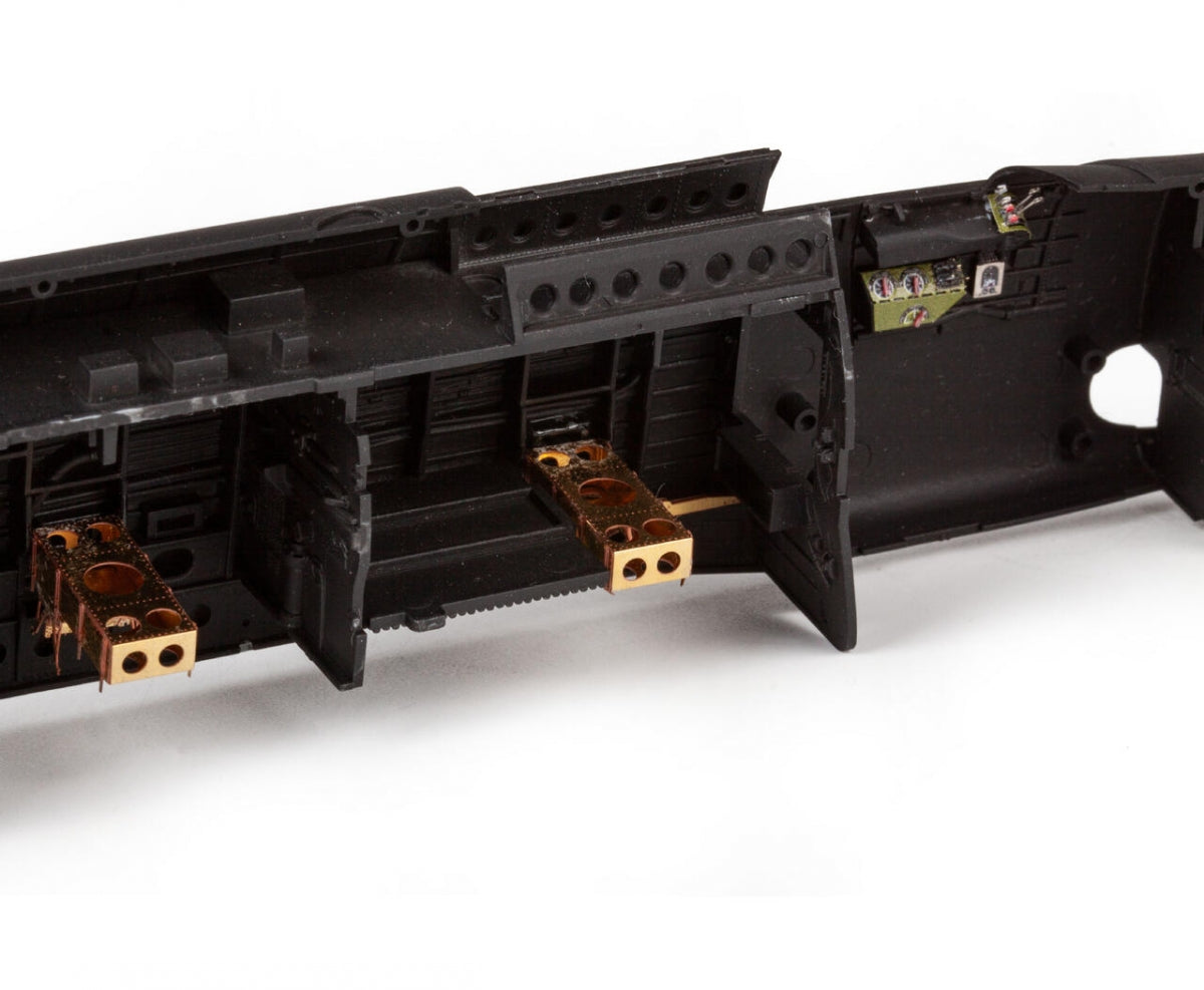 Eduard 481166 DB-7 Boston III bomb bay HONG KONG MODELS 1/48 – image 4