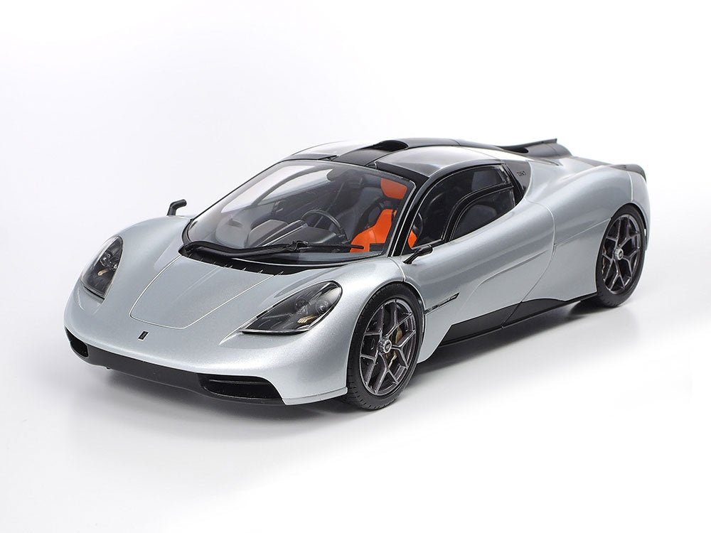 Tamiya 24364 GMA T.50 1/24 – immagine 2