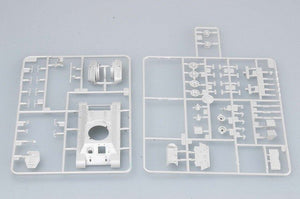 Trumpeter 07206 Russian T-34/76 1942 1/72 – obrázek 3