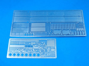 Aber 35214 French battle tank B1 bis version with wide fenders 1/35