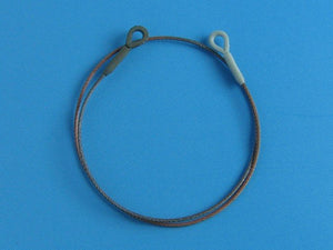 Eureka XXL ER-3534 Towing cable for PzKpfw-II and derivatives 1/35 – Bild 2