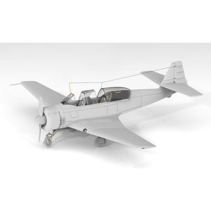 Answer AA72041 PZL TS-8 Bies Initial production WSK Okęcie 1/72 – image 3