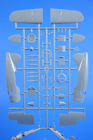 Special Hobby 72128 Buffalo model 339-23 In RAAF and USAAF colors 1/72 – image 3