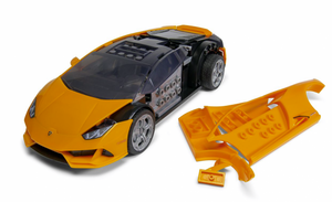 Airfix 6058 QUICKBUILD Lamborghini Huracan EVO – image 5