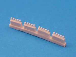Aber 35200 German light tank Pz.Kpfw. 38(t) Ausf. E/F/G - vol.1 - basic set 1/35 – Bild 5