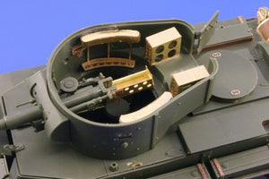 Eduard 36141 BT-7 1/35 Tamiya – Bild 6