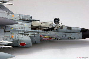 Fine Molds FP38 Japan Air Self-Defense Force F-4EJ Kai Fighter 1/72 – image 8