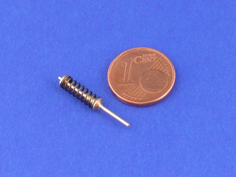 Aber 24013 Shock Absorbers (1/24) – image 3