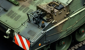 Meng TS-012 PANZERHAUBITZE 2000 SP 1/35 – imagen 7